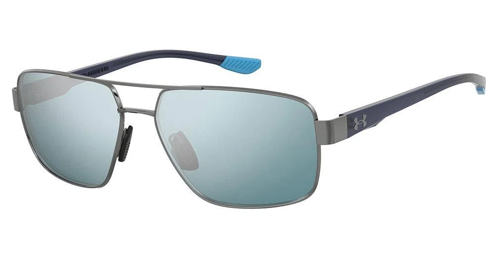 Under Armour UATAKEOFF Sunglasses - view 5
